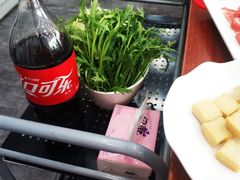 -岳合轩老北京涮肉