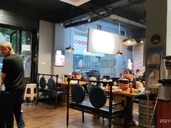 大堂-兄弟龙虾(胜太路总店)