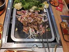 -郭记烤肉创始店(民丰大街店)