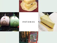 -治愈系甜品The Soothing Dessert(科海大楼店)
