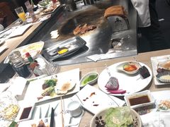 -大渔铁板烧(蛇口店)