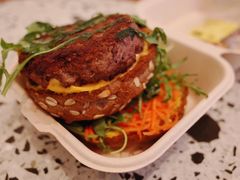 -FitBee(陆家嘴店)