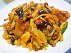 八珍豆腐-陈傻子餐厅(世纪都会店)