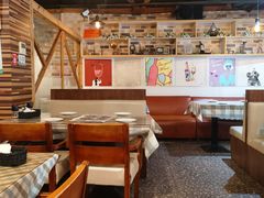 -BISTROFIORE美伊娜(伊犁南路店)