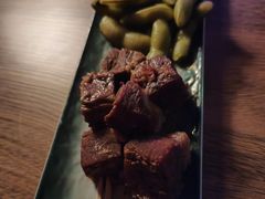 -JZ Club 爵士酒吧(上海店)