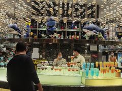 -芭菲盛宴·环球美食(解放碑英利国际店)