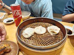 -老鼓楼汤包(太平门店)