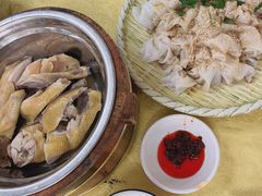 -成惠食府(赤岗店)