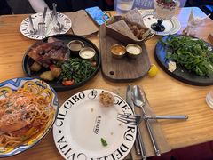 -IL TEATRO 精品意大利餐厅