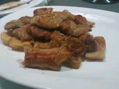 煎焗排骨-沙河粉村·国家非遗传承(云台店)