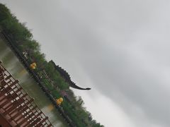 -自然谷恐龙园