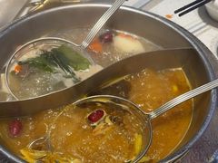 -千牛将·鲜牛肉火锅(开元路店)