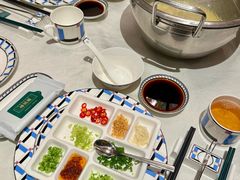 -禧悦楼 · 港味海鲜火锅