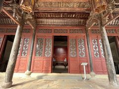 -太平天国侍王府