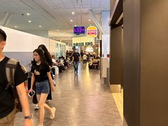-吉隆坡国际机场