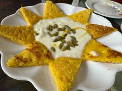 -吉祥圣雪藏餐