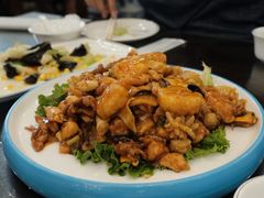 -润泽园饭庄(中山路店)