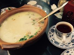 -堂宴·老厦门私房菜(1988仙岳总店)