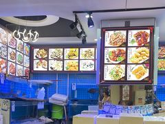 -阿四台山黄鳝饭(东门店)