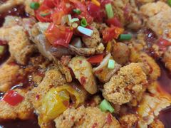-湖南湘菜馆(东湘缘二店)
