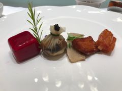 -金色艳阳天•粤菜 淮扬菜(古平岗店)