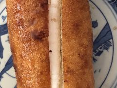 烧焦糖吉士忌廉法包-PAPER STONE BAKERY(天环店)