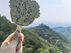 -莫干山风景区