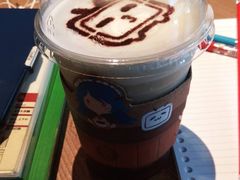 -COSTA COFFEE(国正中心店)