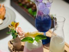 -Tomacado花厨(南京IFC国金中心店)