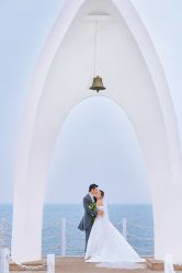 -全城热恋璀璨婚纱摄影(国贸总店)