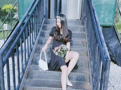 -百里峡七彩艺术小镇