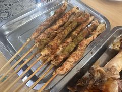 -黄寺卤煮·黄寺喝酒公司
