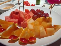 -海底捞火锅(西安路店)