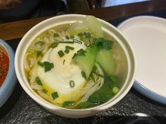 -青水瓦台汤泉(未央店)