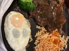 -豪享来中西餐厅(隆昌店)