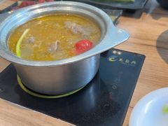 -龙聚德北京烤鸭(沙坪坝华宇A馆店)