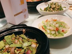 -梁家大院•农家菜(昆山会展中心店)