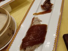 -白家大院·王府宫廷菜(苏州街店)
