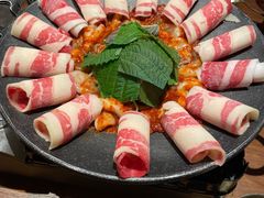 -春熙台·韩国料理(宝安西乡店)