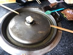-赞酱川式烤肉(蜀都万达店)