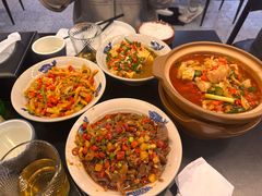 -潇湘阁(望京SOHO店)