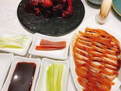 -老镇春饼(济宁万达店)