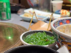-花时·炭火烧肉(东百中心A馆店)