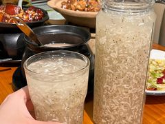 -莲餐厅·湖北菜·潜江小龙虾店(愚园路店)