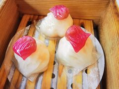 -云山茶餐厅(广东大厦店)