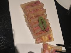 -高第街56号餐厅(银座商城玉函店)