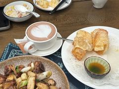 -喜林苑·稻田餐厅(品相府店)