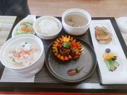 -壹佳月子中心(大连店)