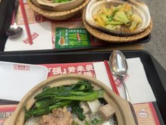 -华记煲仔华·煲仔饭(人和店)