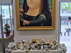 -柯斗斗主题餐厅·狗咖·围炉煮茶·茶饮(国瑞升平里店)